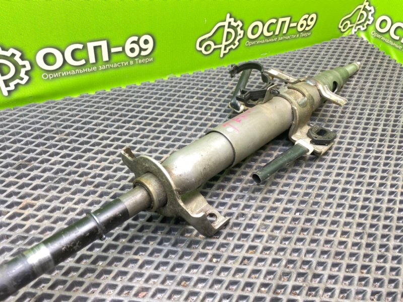 Рулевая колонка, 1490 рублей, Тверь