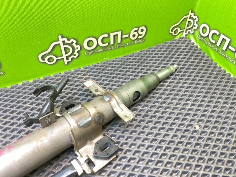 Рулевая колонка, 1490 рублей, Тверь