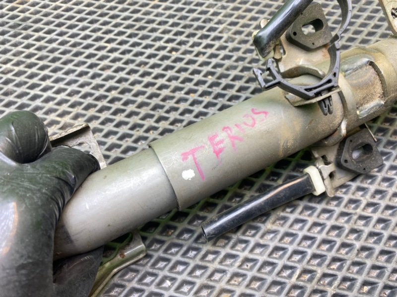 Рулевая колонка, 1490 рублей, Тверь