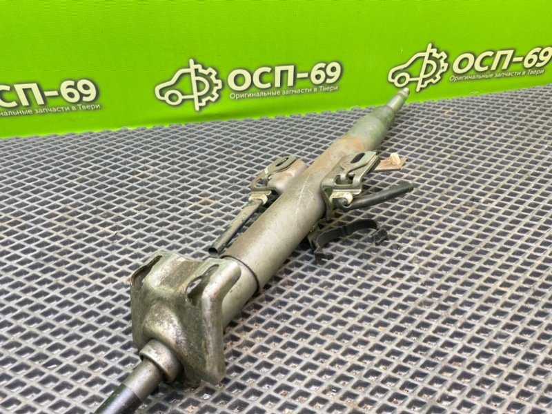 Рулевая колонка, 1490 рублей, Тверь