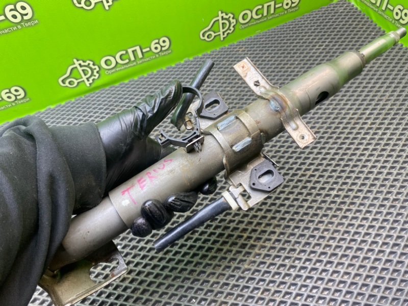 Рулевая колонка, 1490 рублей, Тверь