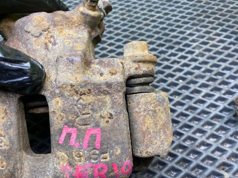 Суппорт, 1990 рублей, Тверь