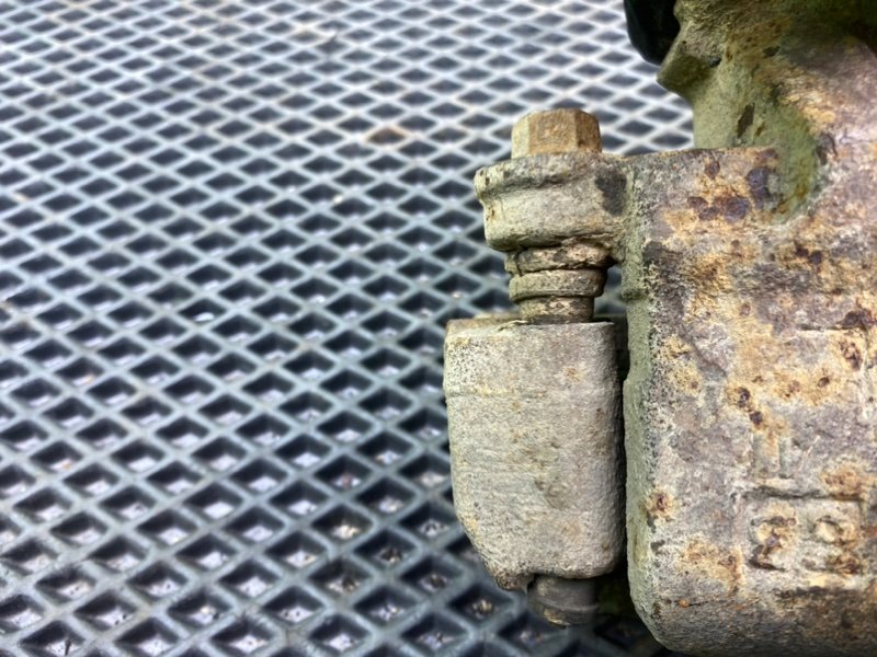 Суппорт, 1990 рублей, Тверь