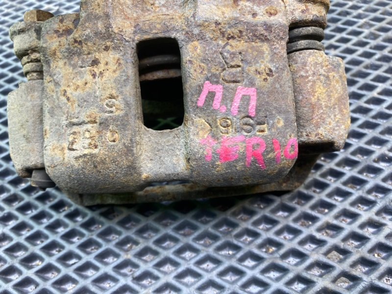 Суппорт, 1990 рублей, Тверь