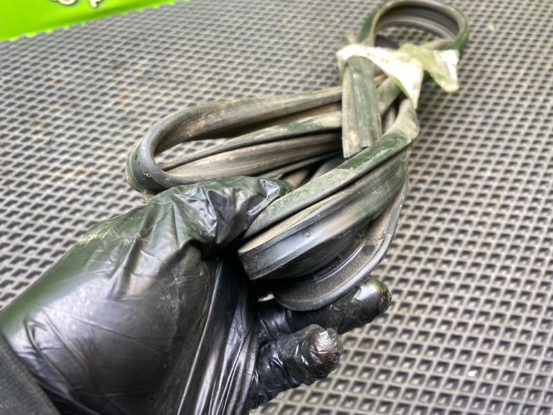 Уплотнитель, 790 рублей, Тверь