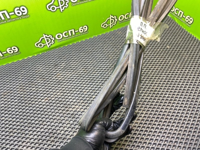 Уплотнитель, 790 рублей, Тверь