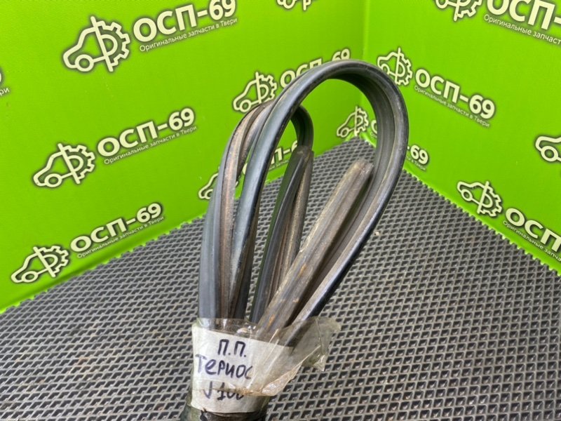 Уплотнитель, 790 рублей, Тверь