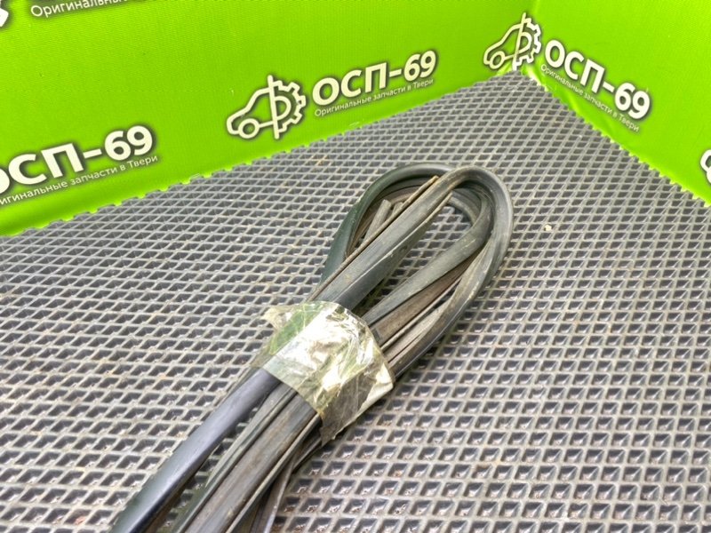 Уплотнитель, 790 рублей, Тверь