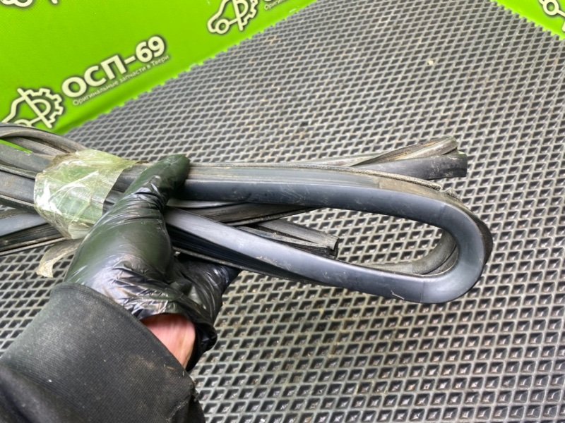 Уплотнитель, 790 рублей, Тверь