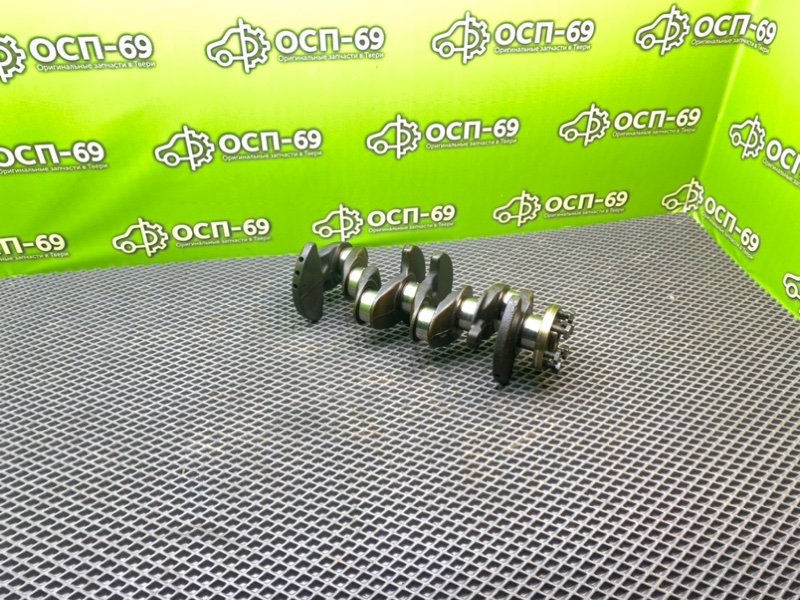 Коленвал, 5990 рублей, Тверь