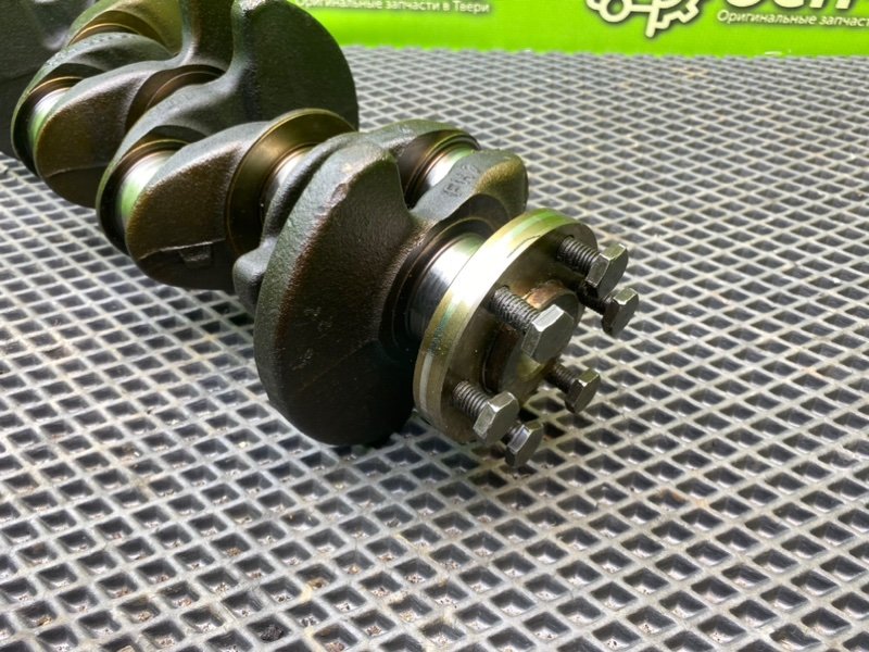 Коленвал, 5990 рублей, Тверь