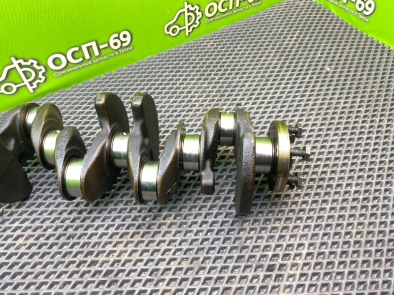 Коленвал, 5990 рублей, Тверь