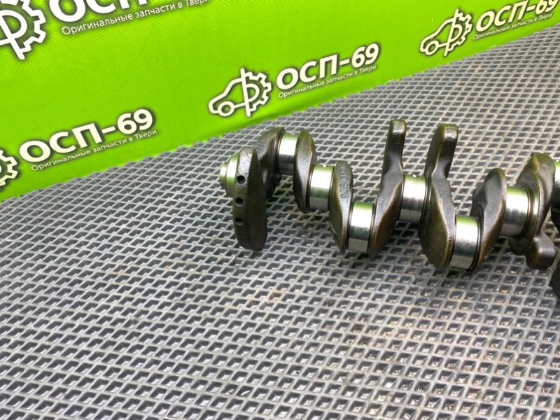 Коленвал, 5990 рублей, Тверь