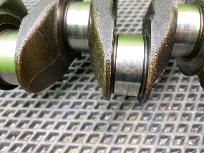 Коленвал, 5990 рублей, Тверь