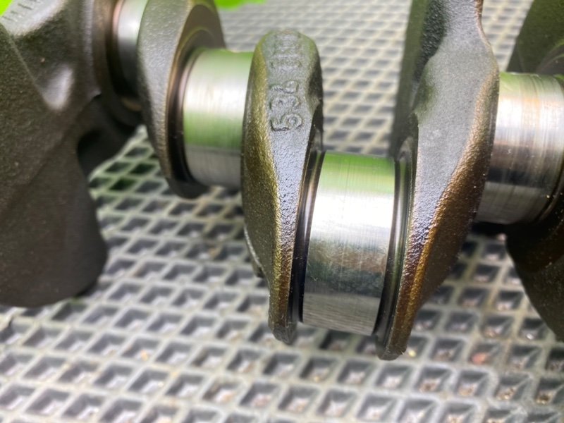 Коленвал, 5990 рублей, Тверь