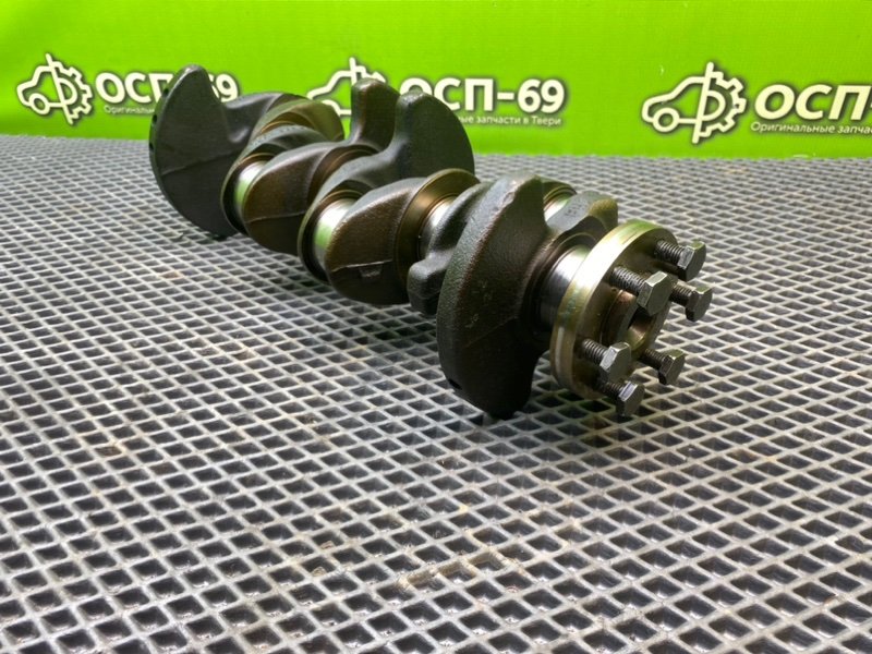 Коленвал, 5990 рублей, Тверь