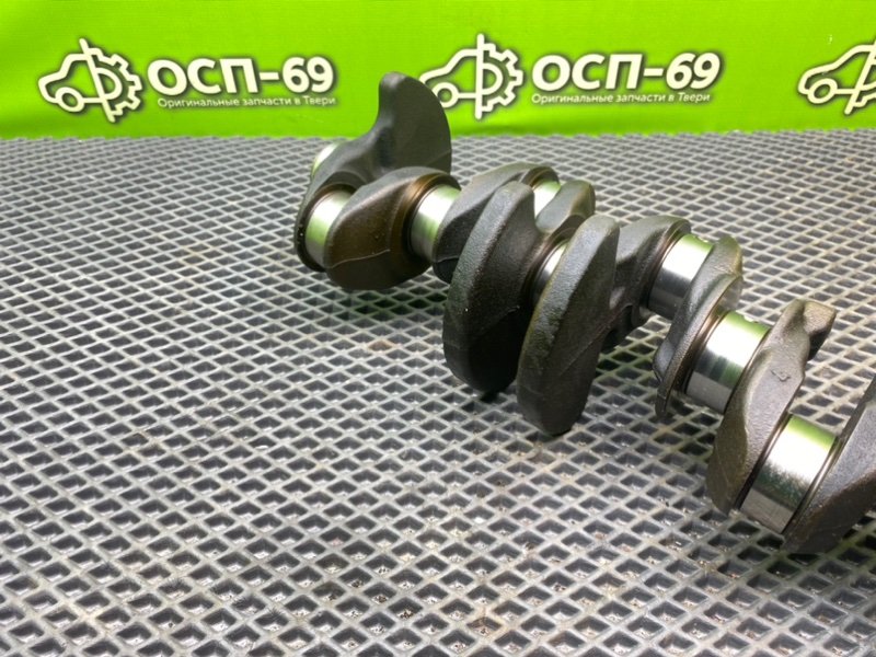 Коленвал, 5990 рублей, Тверь