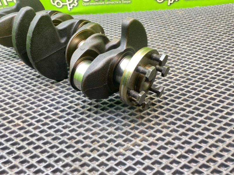 Коленвал, 5990 рублей, Тверь