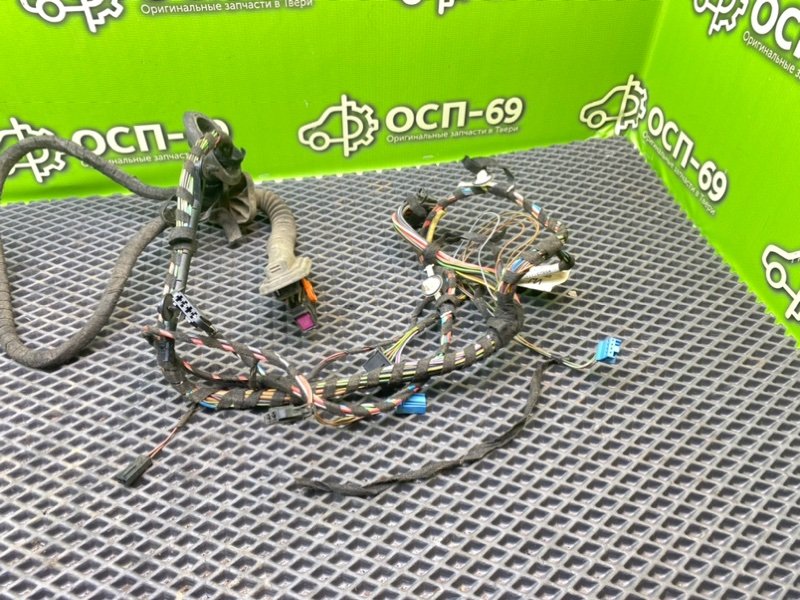 Проводка двери, 1390 рублей, Тверь