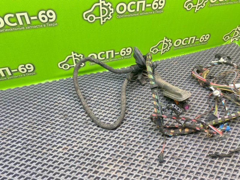 Проводка двери, 1390 рублей, Тверь