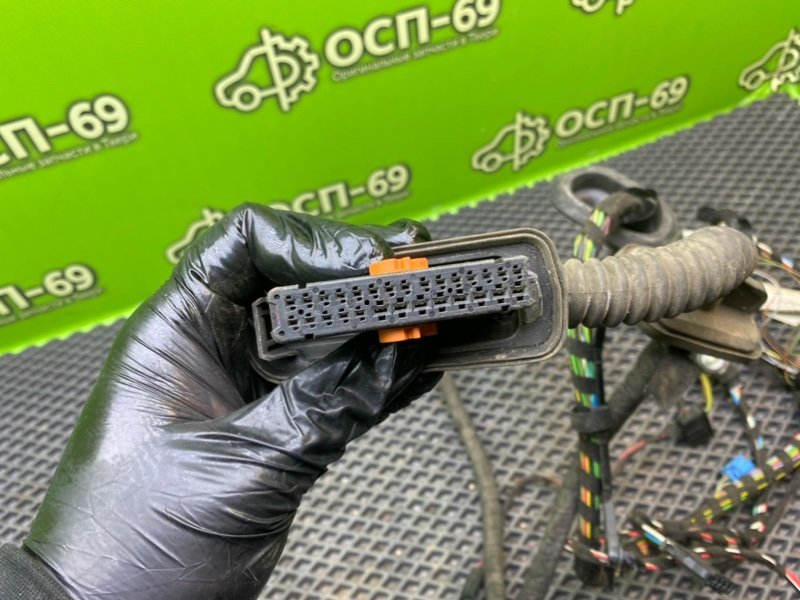 Проводка двери, 1390 рублей, Тверь