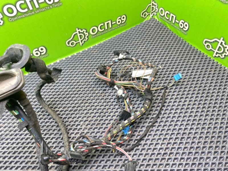 Проводка двери, 1390 рублей, Тверь