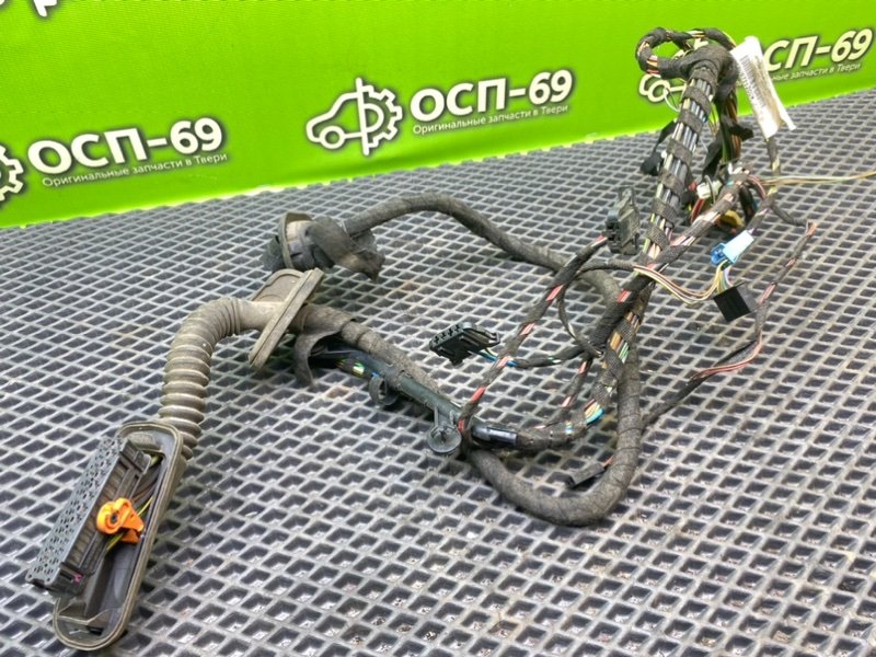 Проводка двери, 1390 рублей, Тверь