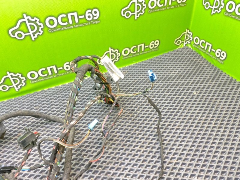 Проводка двери, 1390 рублей, Тверь