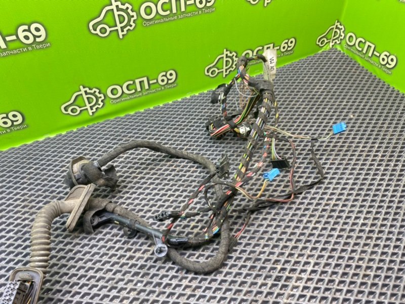 Проводка двери, 1390 рублей, Тверь