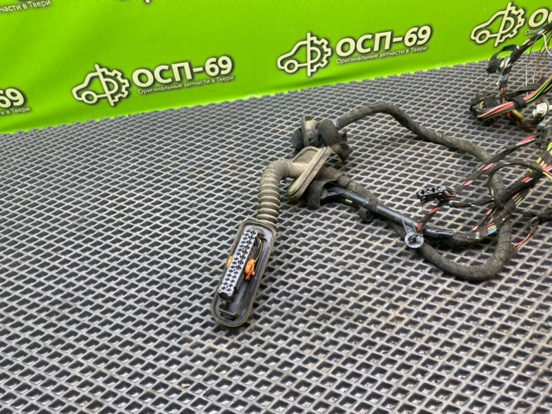 Проводка двери, 1390 рублей, Тверь