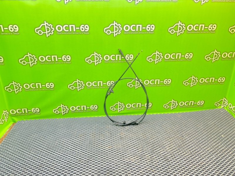 Трос капота, 1290 рублей, Тверь