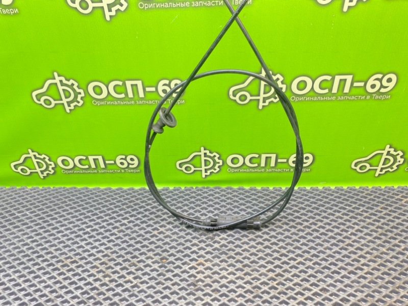 Трос капота, 1290 рублей, Тверь