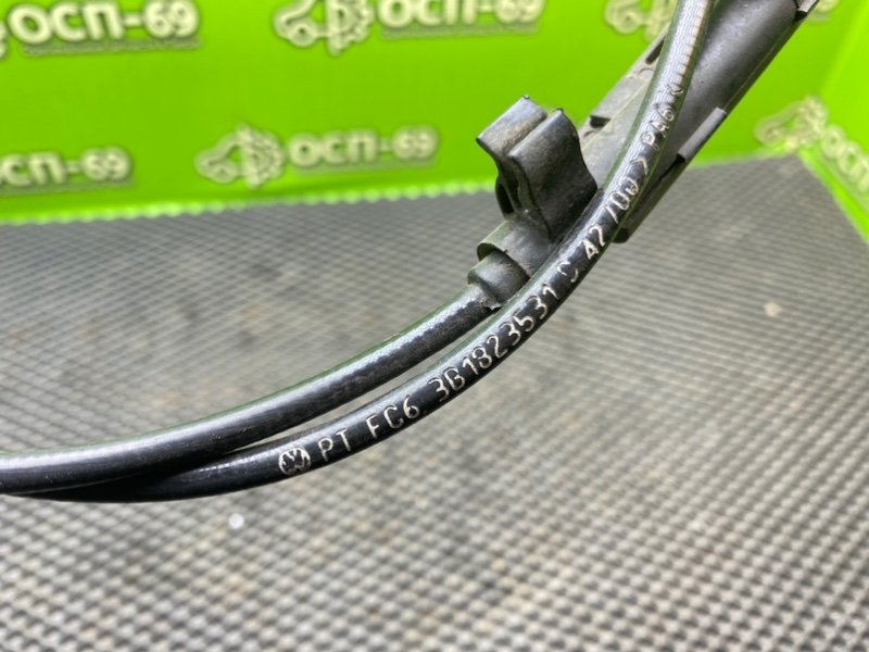 Трос капота, 1290 рублей, Тверь