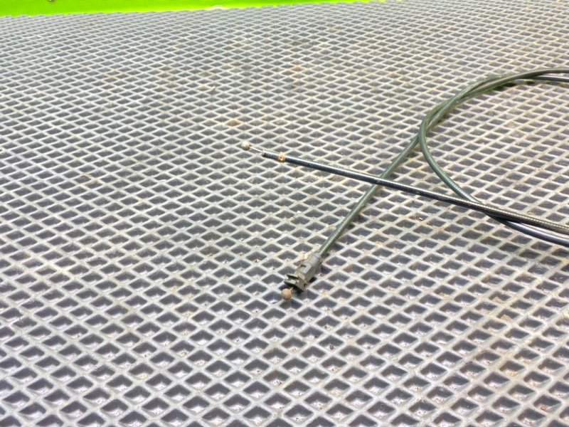 Трос капота, 1290 рублей, Тверь