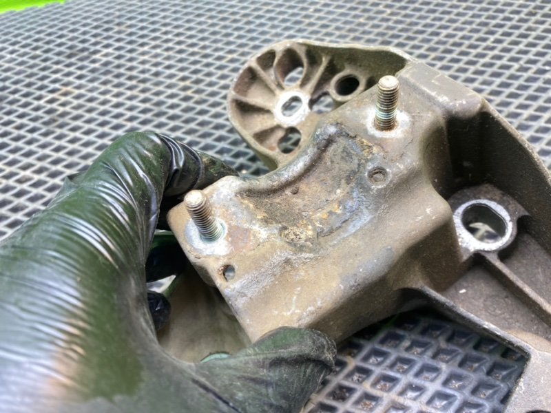 Кронштейн двигателя, 1490 рублей, Тверь