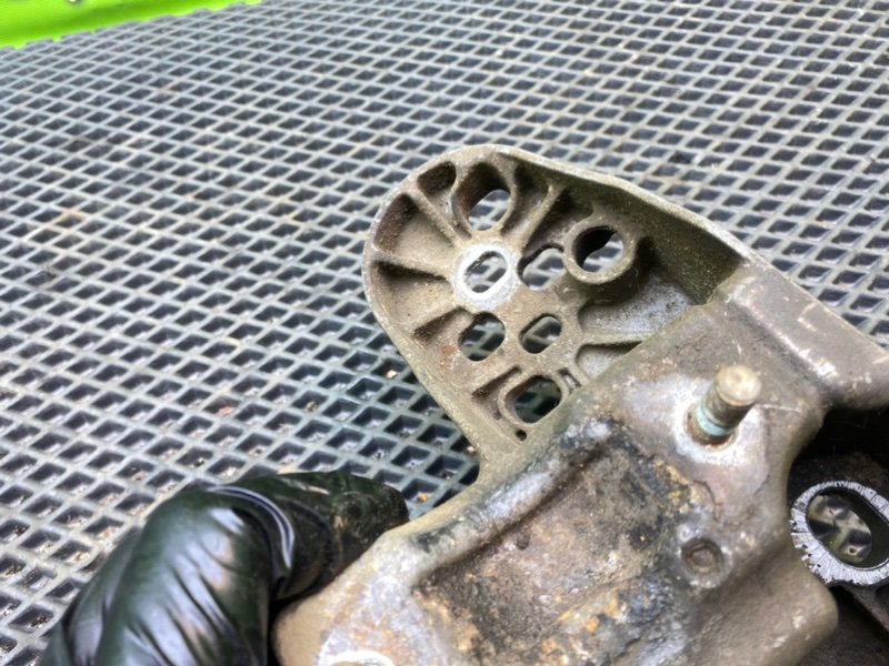 Кронштейн двигателя, 1490 рублей, Тверь