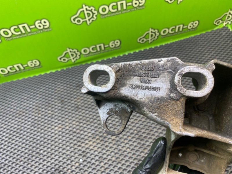 Кронштейн двигателя, 1490 рублей, Тверь