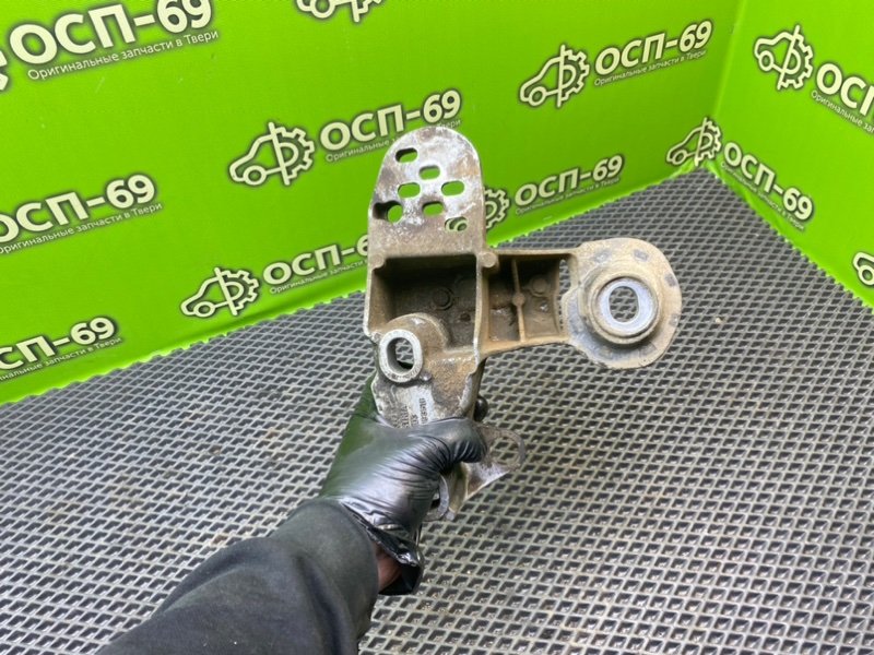 Кронштейн двигателя, 1490 рублей, Тверь