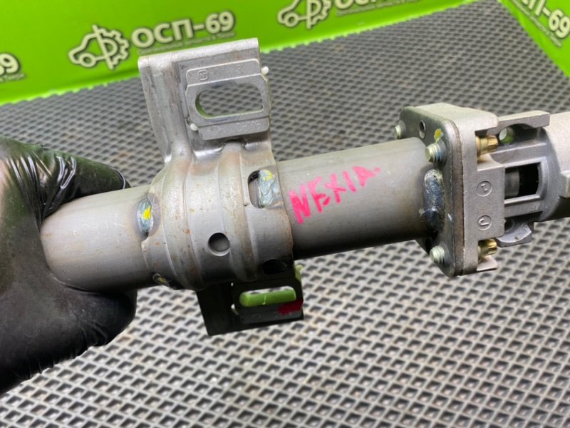 Рулевая колонка, 1290 рублей, Тверь