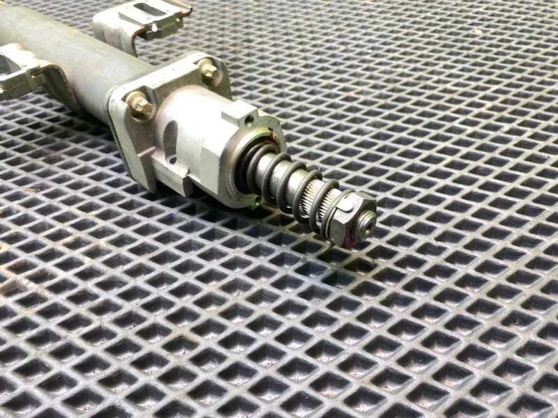 Рулевая колонка, 1290 рублей, Тверь