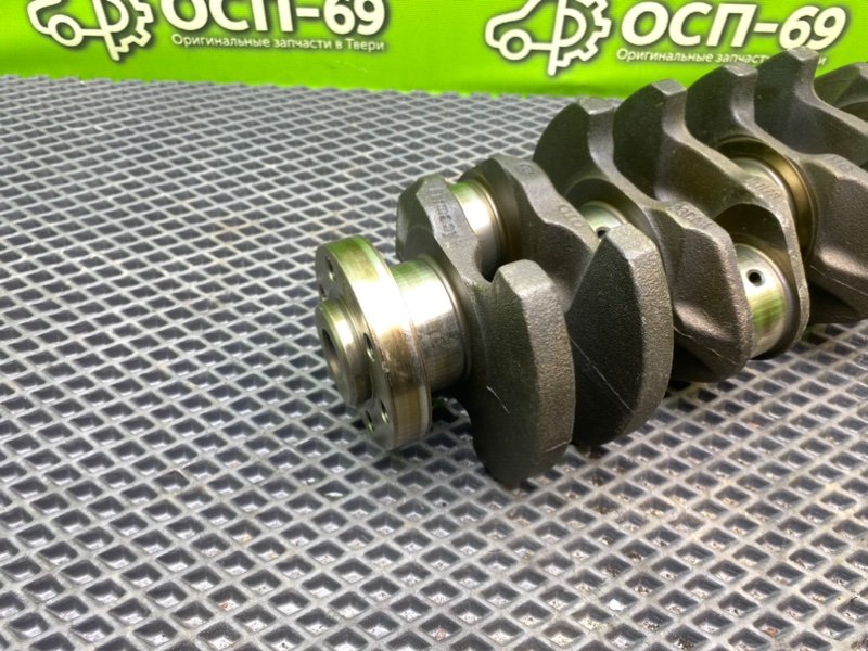 Коленвал, 9290 рублей, Тверь