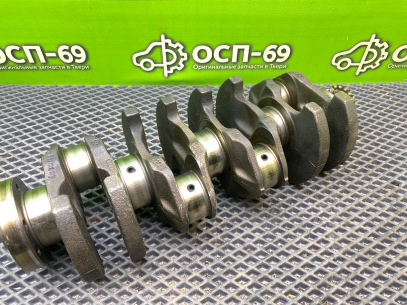 Коленвал, 9290 рублей, Тверь