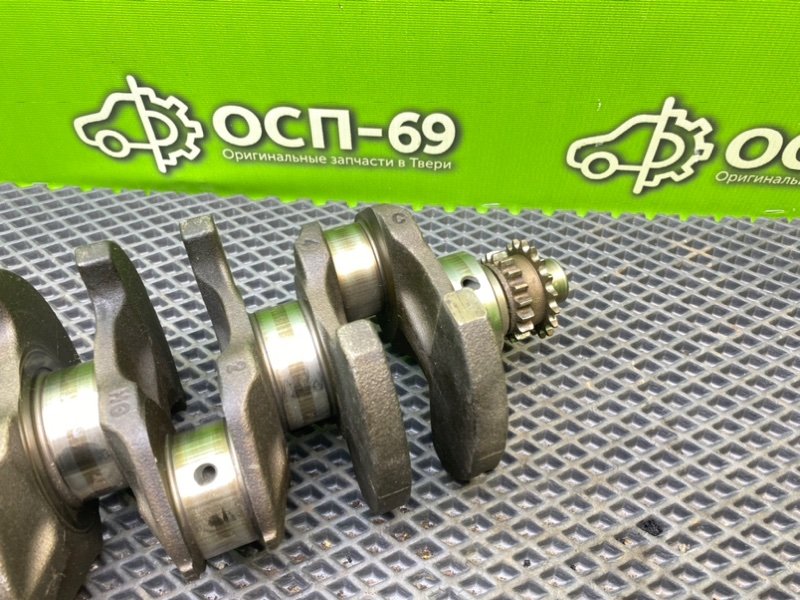 Коленвал, 9290 рублей, Тверь