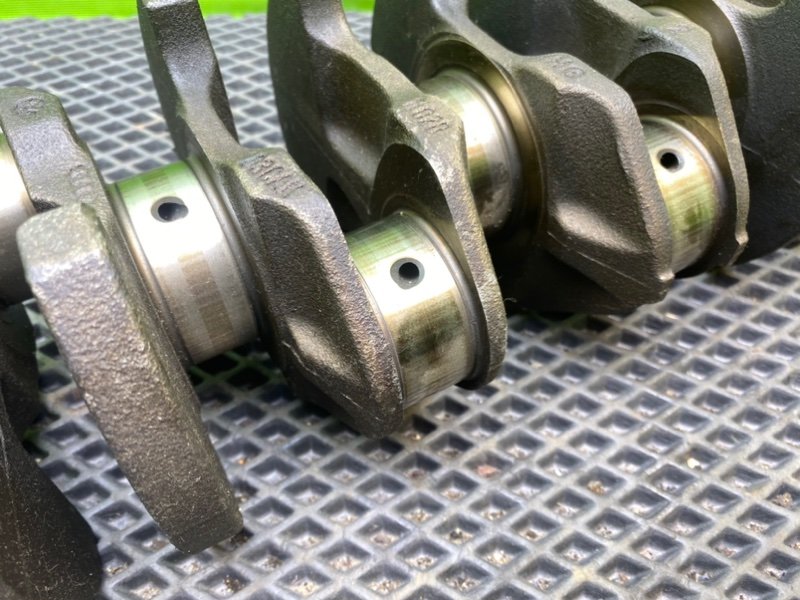 Коленвал, 9290 рублей, Тверь