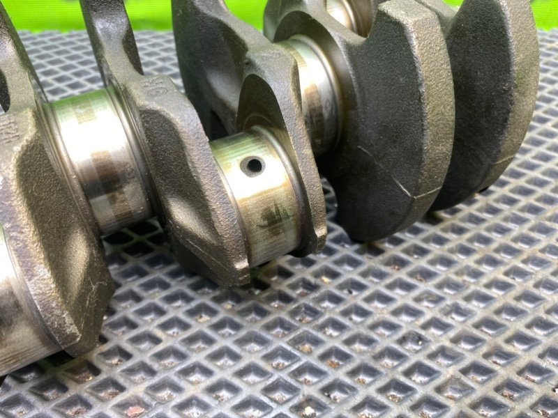 Коленвал, 9290 рублей, Тверь