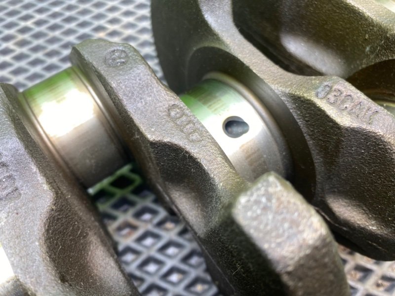 Коленвал, 9290 рублей, Тверь