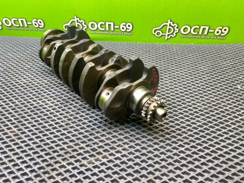 Коленвал, 9290 рублей, Тверь