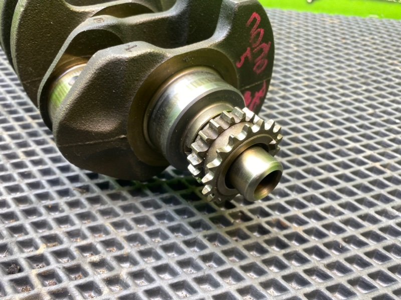 Коленвал, 9290 рублей, Тверь