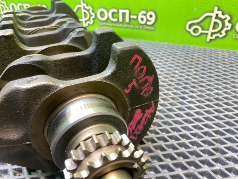 Коленвал, 9290 рублей, Тверь