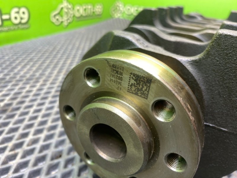 Коленвал, 9290 рублей, Тверь